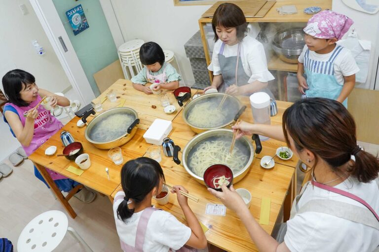 2024年のお客さま 手打ちうどん作り体験教室 2024年12月 20230717-1151351.jpg – イリコスキー製麺所
