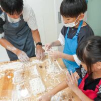 2024年のお客さま 手打ちうどん作り体験教室 2024年12月 20230717-1441071.jpg – イリコスキー製麺所