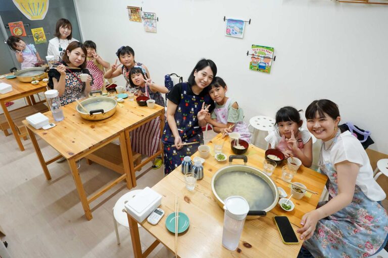 2024年のお客さま 手打ちうどん作り体験教室 2024年12月 20230802-1213160.jpg – イリコスキー製麺所