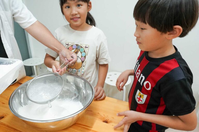 2024年のお客さま 手打ちうどん作り体験教室 2024年12月 20230802-1330330.jpg – イリコスキー製麺所