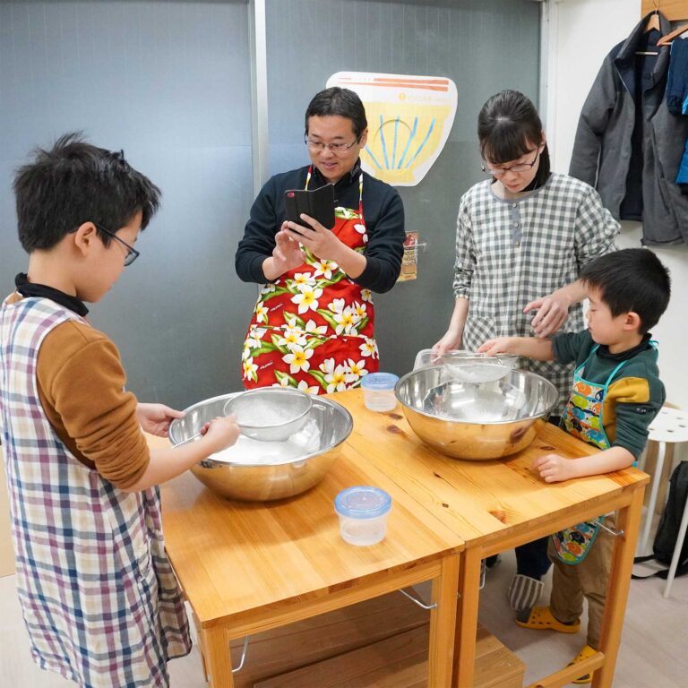 2024年のお客さま 手打ちうどん作り体験教室 2024年12月 1-20240225-0935330.jpg – イリコスキー製麺所