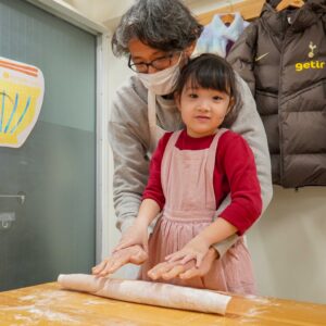 2024年のお客さま 手打ちうどん作り体験教室 2024年12月 20240320-1-A6404863.jpg – イリコスキー製麺所