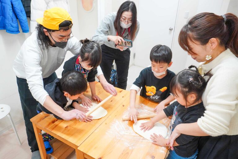 2024年のお客さま 手打ちうどん作り体験教室 2024年12月 20250216-0-A6406262.jpg – イリコスキー製麺所