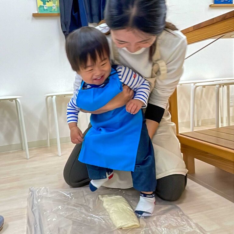 1歳さんも参加OK！家族で楽しむうどん作り体験 手打うどん作り体験教室 2025年10月 0-4.jpg – イリコスキー製麺所