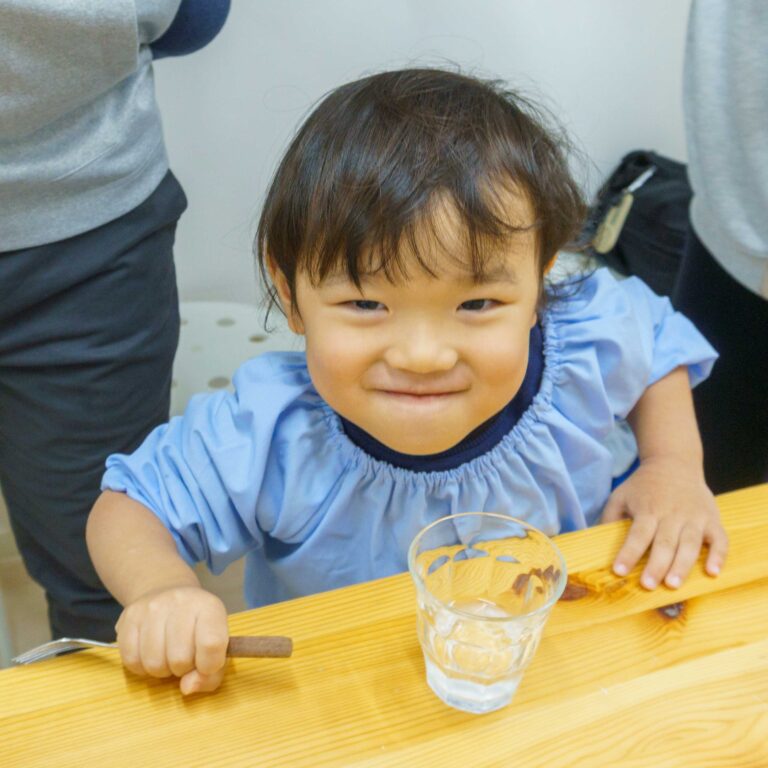 賑やかな弟くんとクールなお兄ちゃん 手打ちうどん作り体験教室 2026年1月 1.jpg – イリコスキー製麺所