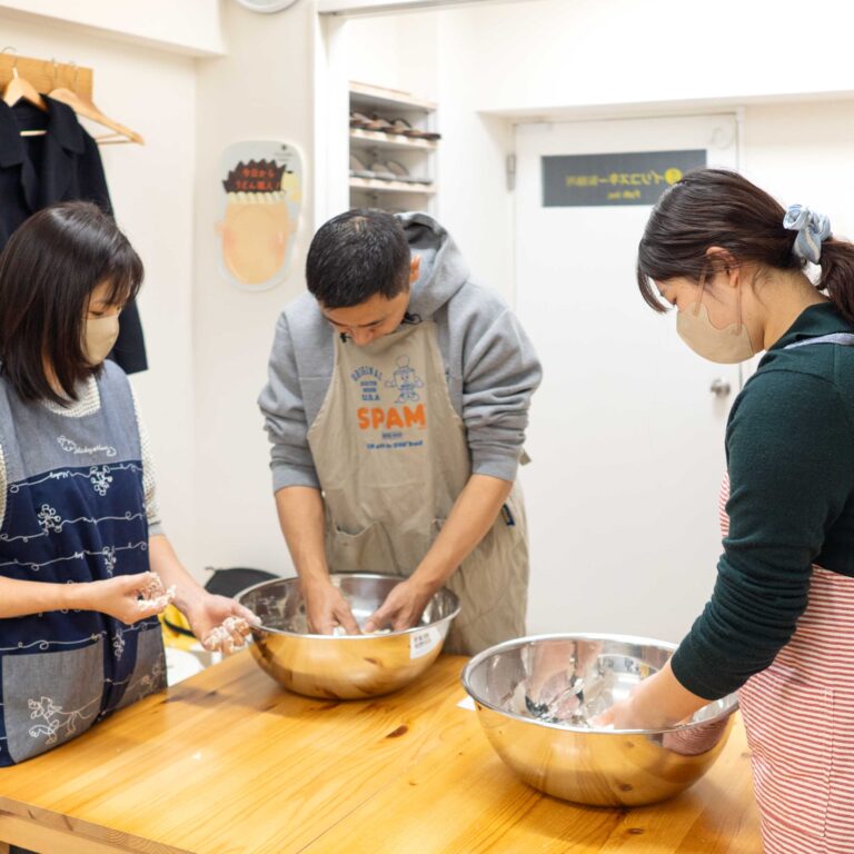 明日で2歳！お誕生日おめでとうございます 手打ちうどん作り体験教室 2026年1月 A6408479-1.jpg – イリコスキー製麺所