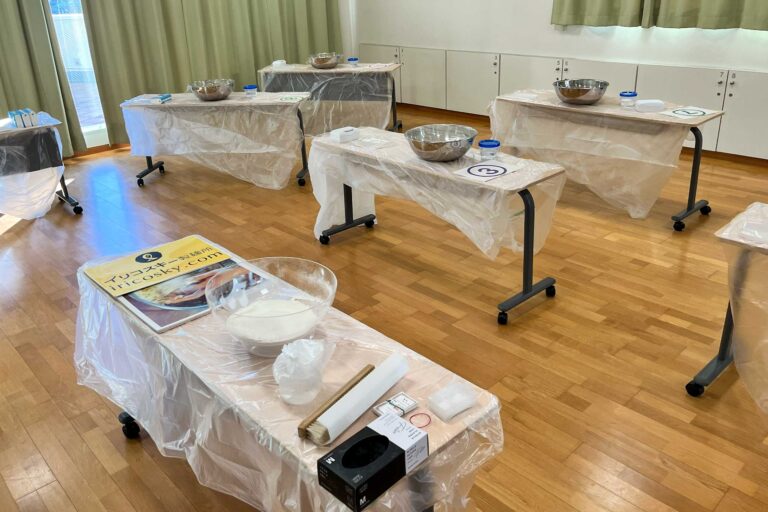 ABC薬局様 @三島郡島本町